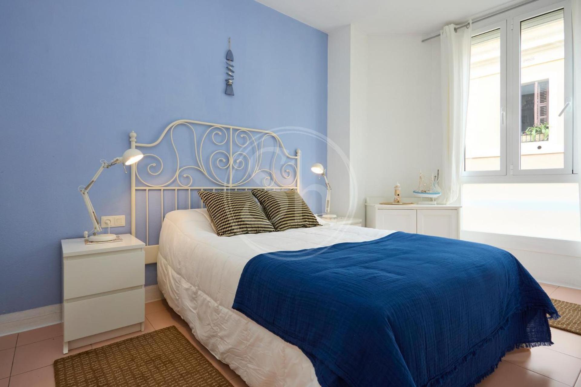 Acogedor En Appartement