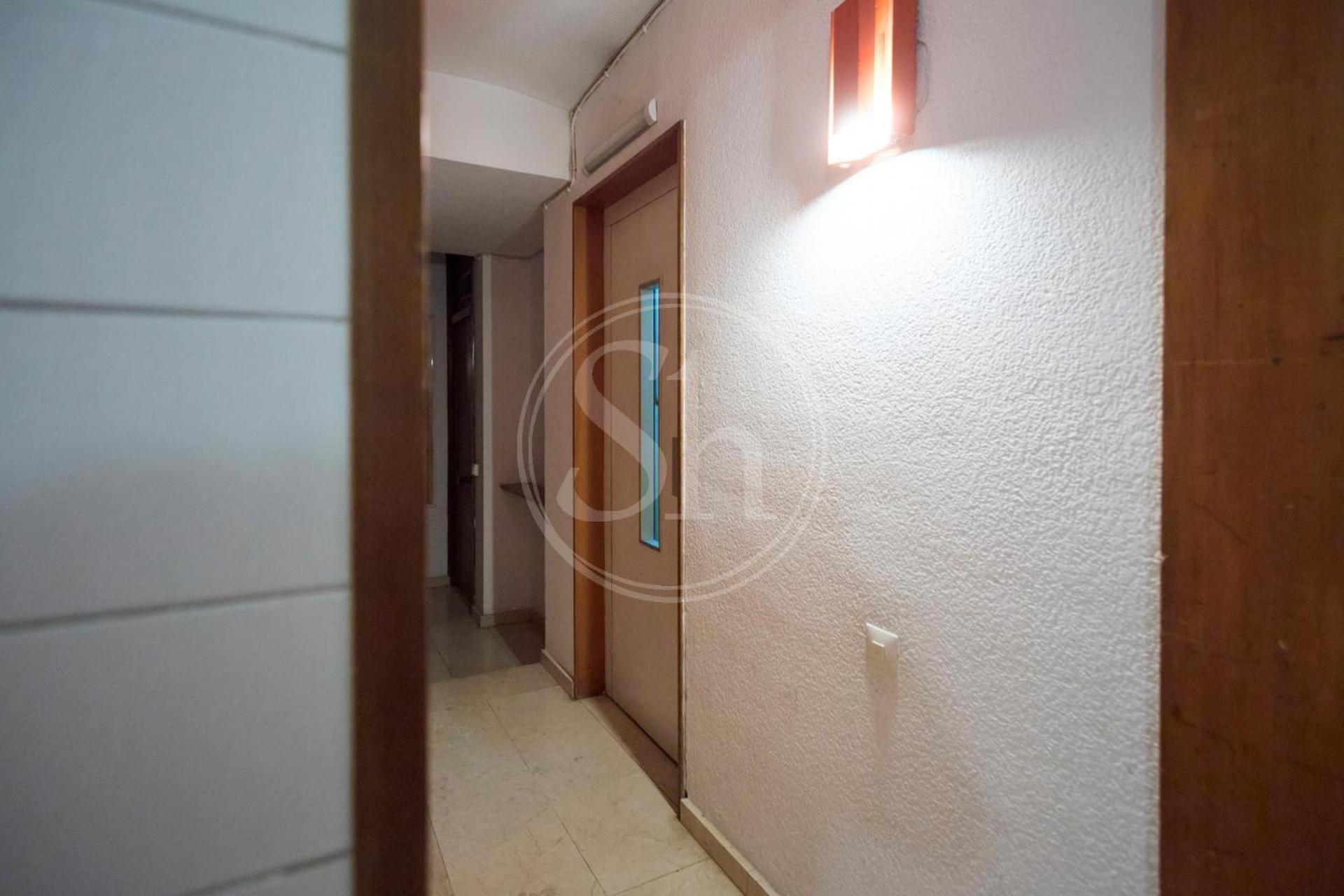Acogedor En Appartement